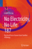 No Electricity, No Life