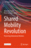 Shared Mobility Revolution: Pioneering Autonomous Horizons