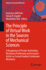 The Principle of Virtual Work in the Sources of Mechanical Sciences