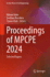 Proceedings of MPCPE 2024: Selected Papers