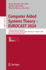 Computer Aided Systems Theory - EUROCAST 2024: 19th International Conference, Las Palmas de Gran Canaria, Spain, February 25 - March 1, 2024, Revised Selected Papers, Part I