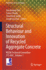 Structural Behaviour and Innovation of Recycled Aggregate Concrete: RILEM Technical Committee 273-RAC _ Volume 1