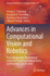 Advances in Computational Vision and Robotics: Proceedings of the International Conference on Computational Vision and Robotics - ICCVR-2024