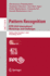 Pattern Recognition. Icpr 2024 International Workshops and Challenges