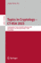 Topics in Cryptology - CT-RSA 2025: Cryptographers' Track at the RSA Conference 2025, San Francisco, CA, USA, April 28-May 1, 2025, Proceedings