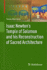 Isaac Newton's Temple of Solomon and His Reconstruction of Sacred Architecture