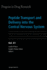 Peptide Transport and Delivery Into the Central Nervous System