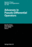 Advances in Pseudo-Differential Operators