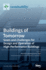 Buildings of Tomorrow: Goals and Challenges for Design and Operation of High-Performance Buildings