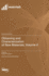 Obtaining and Characterization of New Materials, Volume II