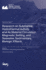 Research on Submarine Hydrothermal Activity and Its Material Circulation, Magmatic Setting, and Seawater, Sedimentary, Biologic Effects