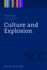 Culture and Explosion 1 Semiotics, Communication and Cognition Scc, 1