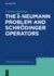 D-Bar Neumann Problem and Schrodinger Operators (De Gruyter Expositions in Mathematics 59)