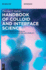 Basic Principles of Interface Science and Colloid Stability De Gruyter Reference