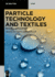Particle Technology and Textiles: Review of Applications