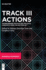 Track III Actions