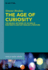 The Age of Curiosity the Neural Network of an Idea in Eighteenthcentury English Literature 72 Buchreihe Der Anglia Anglia Book Series, 72