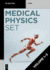 Medical Physics, 3 Volume Set