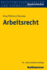 Arbeitsrecht