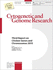 Chicken Genes and Chromosomes 2015: Third Report 2015 (Cytogenetic and Genome Research)