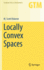 Locally Convex Spaces (Graduate Texts in Mathematics, 269)
