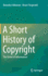 A Short History of Copyright