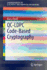 QC-LDPC Code-Based Cryptography