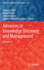 Advances in Knowledge Discovery and Management: Volume 4