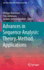 Advances in Sequence Analysis: Theory, Method, Applications