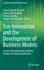 Eco-Innovation and the Development of Business Models: Lessons from Experience and New Frontiers in Theory and Practice