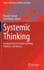 Systemic Thinking: Fundamentals for Understanding Problems and Messes