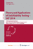 Theory and Applications of Satisfiability Testing-Sat 2014: 17th International Conference, Held as Part of the Vienna Summer of Logic, Vsl 2014, ...Computer Science and General Issues)
