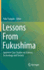 Lessons From Fukushima