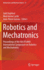 Robotics and Mechatronics: Proceedings of the 4th Iftomm International Symposium on Robotics and Mechatronics