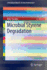 Microbial Styrene Degradation