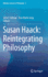 Susan Haack: Reintegrating Philosophy