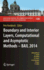 Boundary and Interior Layers, Computational and Asymptotic Methods-Bail 2014