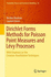 Dirichlet Forms Methods for Poisson Point Measures and Lvy Processes: With Emphasis on the Creation-Annihilation Techniques (Probability Theory and Stochastic Modelling, 76)