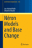 Nron Models and Base Change