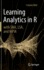Learning Analytics in R with Sna, Lsa, and Mpia