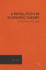 A Revolution in Economic Theory: The Economics of Piero Sraffa
