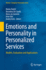 Emotions and Personality in Personalized Services: Models, Evaluation and Applications (Human-Computer Interaction Series)