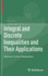 Integral and Discrete Inequalities and Their Applications Linear Inequalities Volume 1 (Hb 2016)