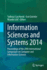 Information Sciences and Systems 2014: Proceedings of the 29th International Symposium on Computer and Information Sciences