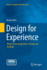 Design for Experience: Where Technology Meets Design and Strategy