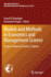 Models and Methods in Economics and Management Science: Essays in Honor of Charles S. Tapiero