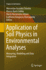 Application of Soil Physics in Environmental Analyses: Measuring, Modelling and Data Integration (Progress in Soil Science)