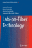 Lab-On-Fiber Technology