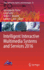 Intelligent Interactive Multimedia Systems and Services 2016 (Smart Innovation, Systems and Technologies)