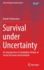 Survival Under Uncertainty: an Introduction to Probability Models of Social Structure and Evolution (Understanding Complex Systems)